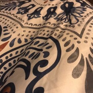 Meet your Posher, Bert